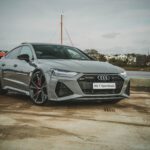 Tuning Audi: Jouw auto weer als nieuw 